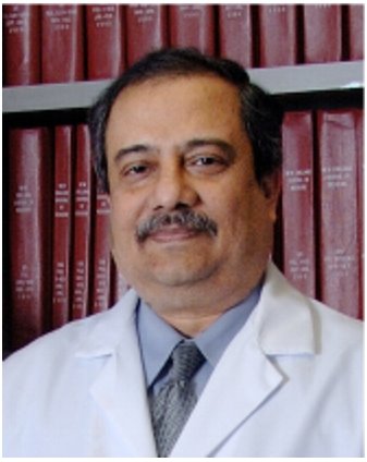 Dr. Ziauddin Ahmed