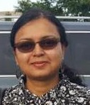 Rumana Alam